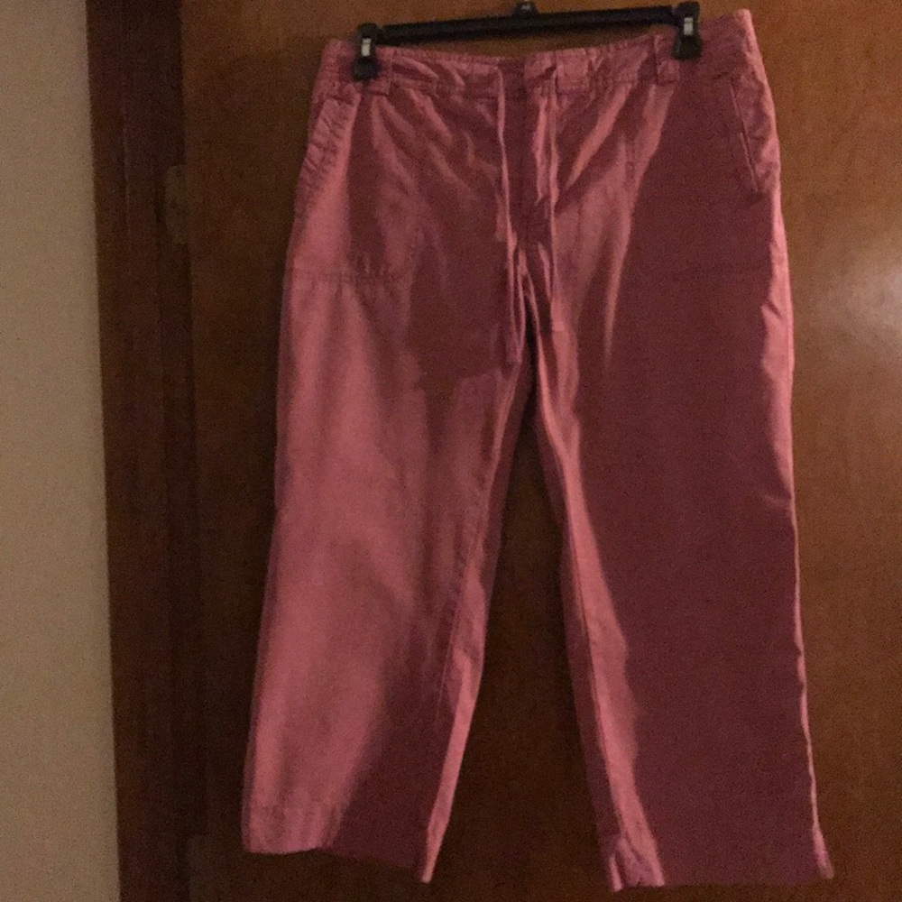 Old Navy crops